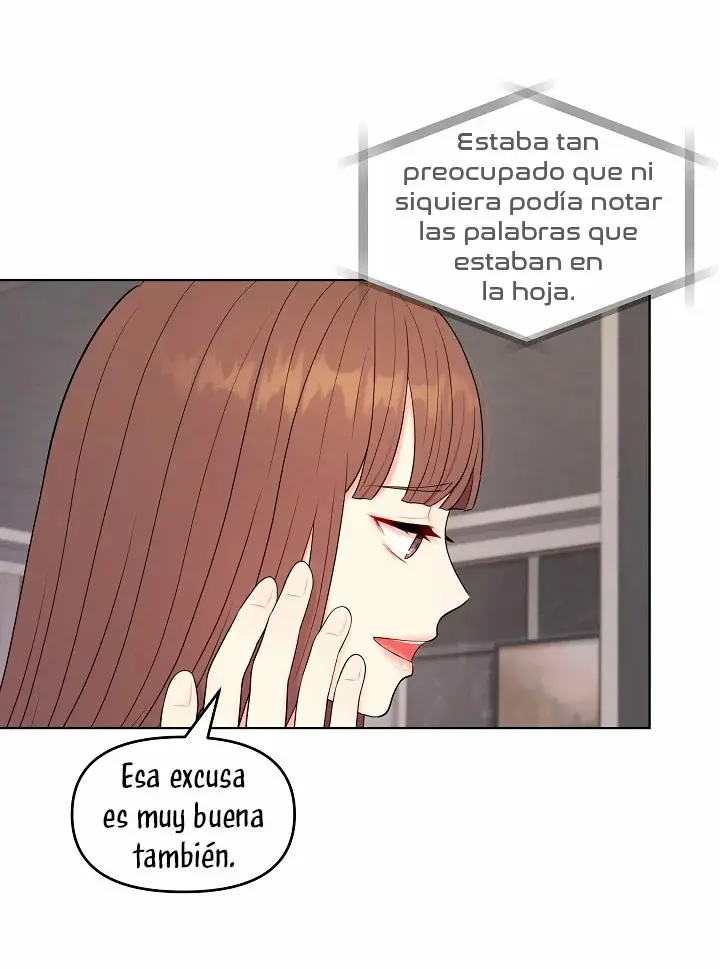 Husband capítulo 7, página 28