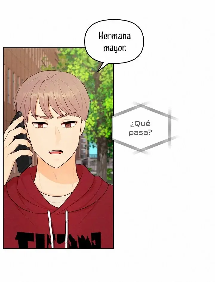 Husband capítulo 7, página 30