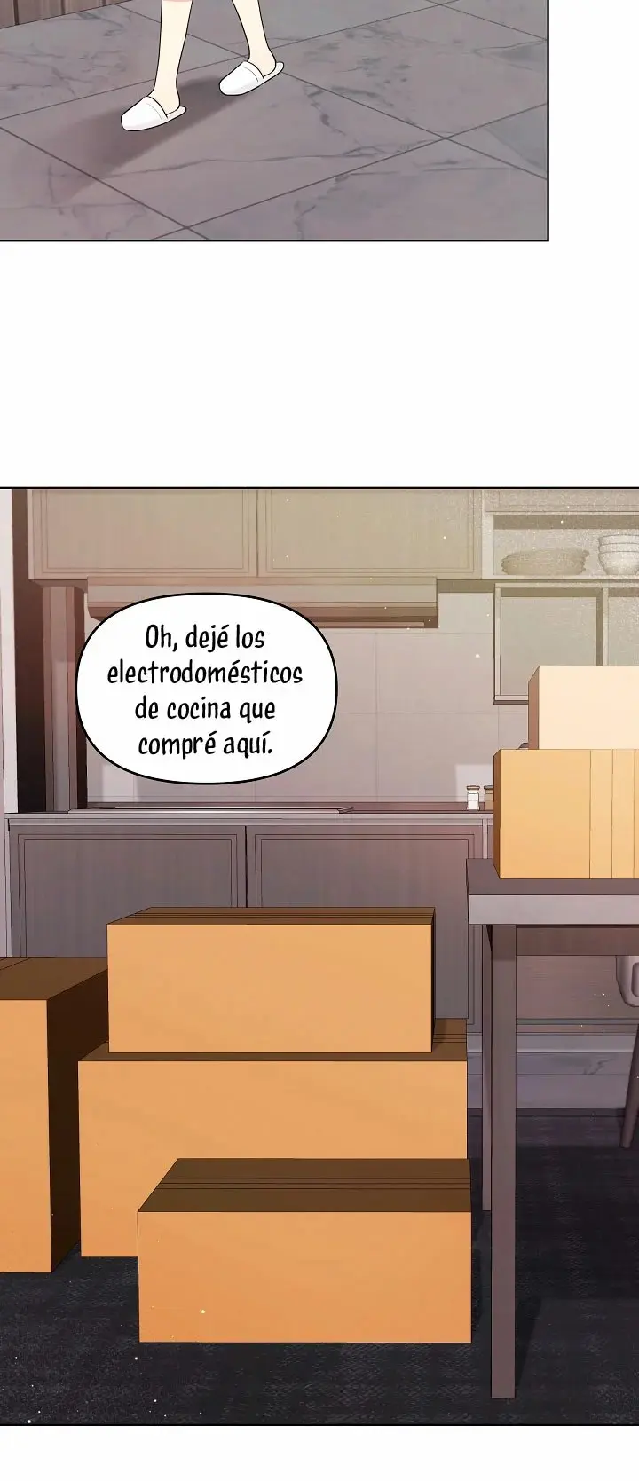 Husband capítulo 7, página 48