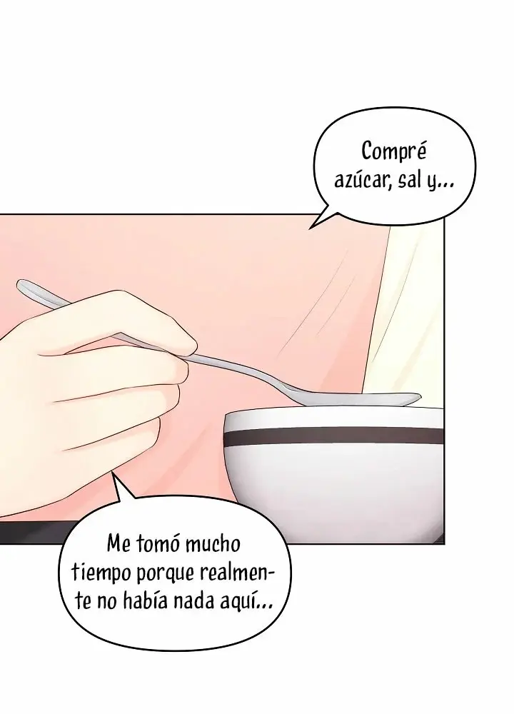 Husband capítulo 8, página 6