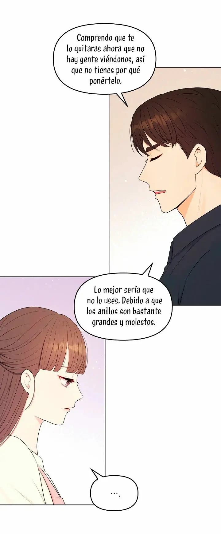Husband capítulo 8, página 22