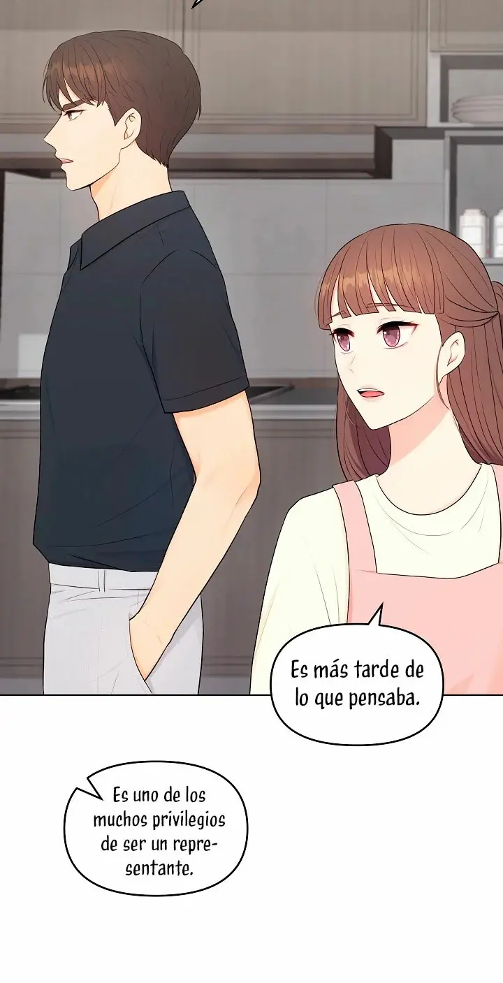 Husband capítulo 8, página 25