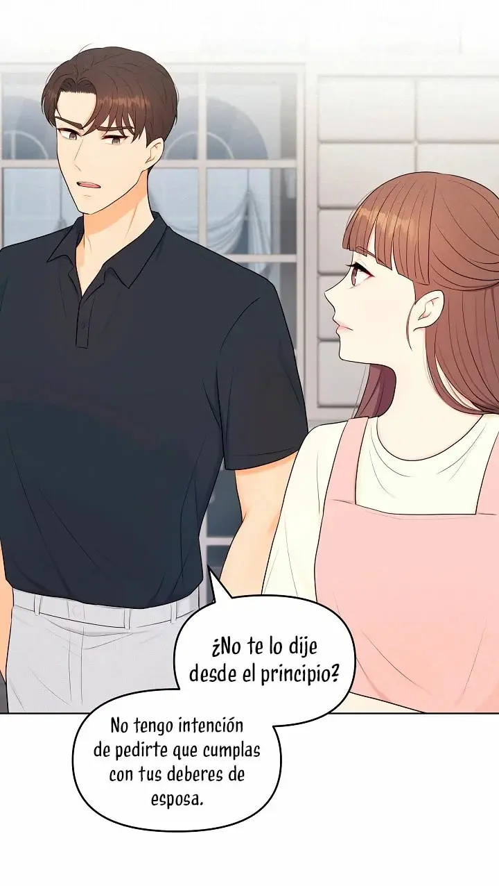 Husband capítulo 8, página 30