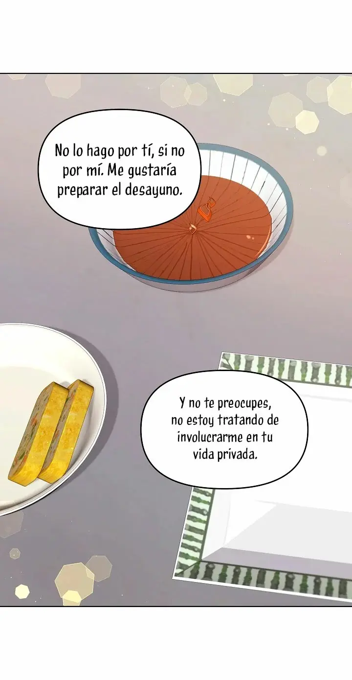 Husband capítulo 8, página 32