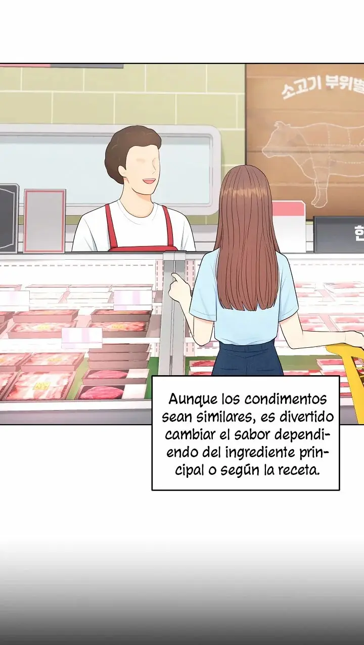 Husband capítulo 8, página 40
