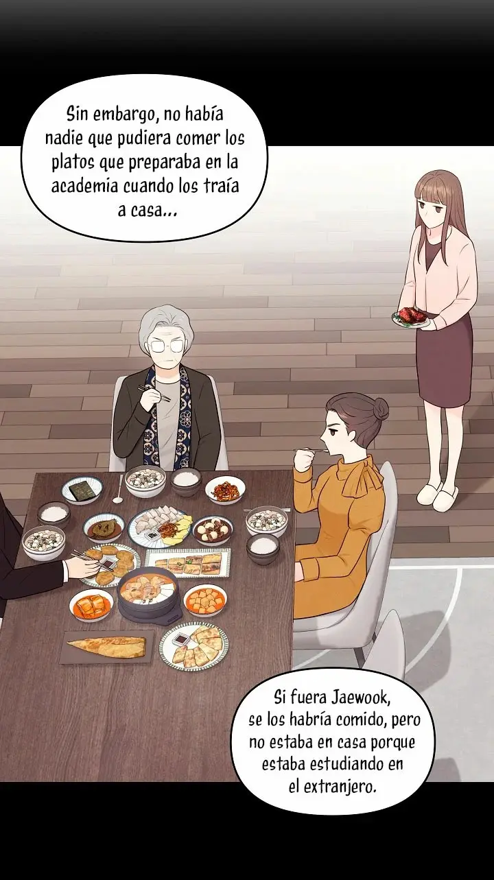 Husband capítulo 8, página 41