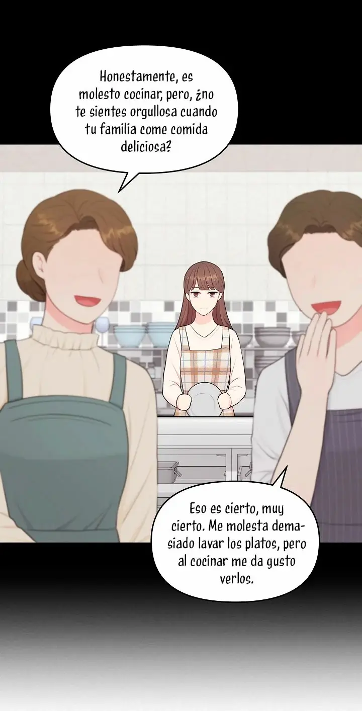 Husband capítulo 8, página 42