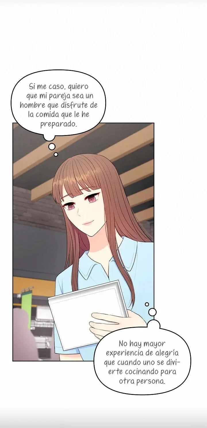 Husband capítulo 8, página 43