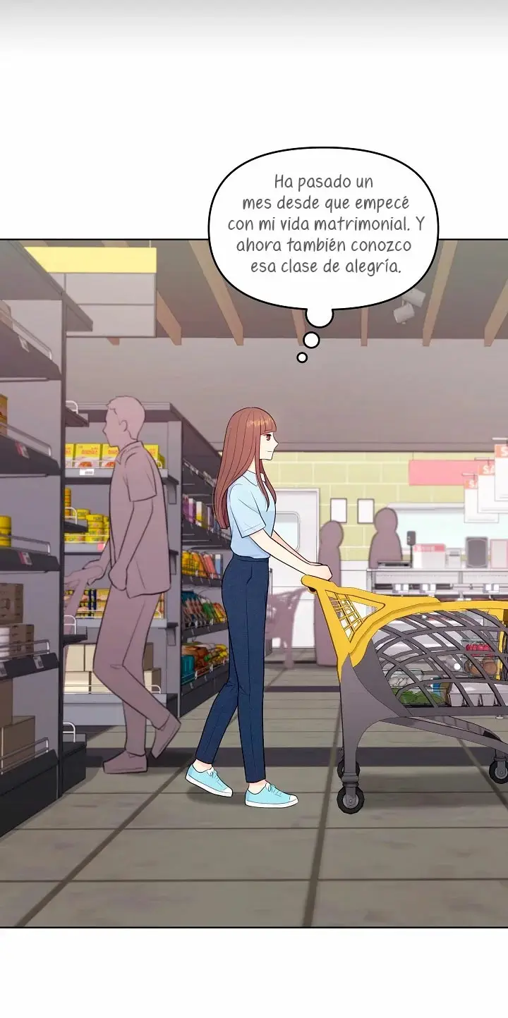 Husband capítulo 8, página 45