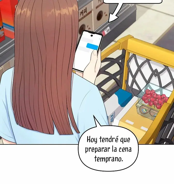 Husband capítulo 8, página 47