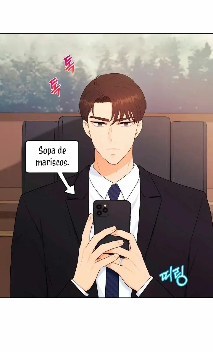 Husband capítulo 8, página 69