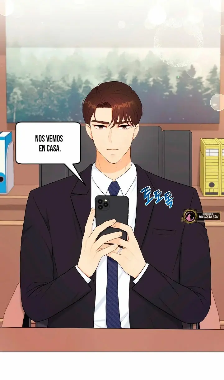 Husband capítulo 9, página 4