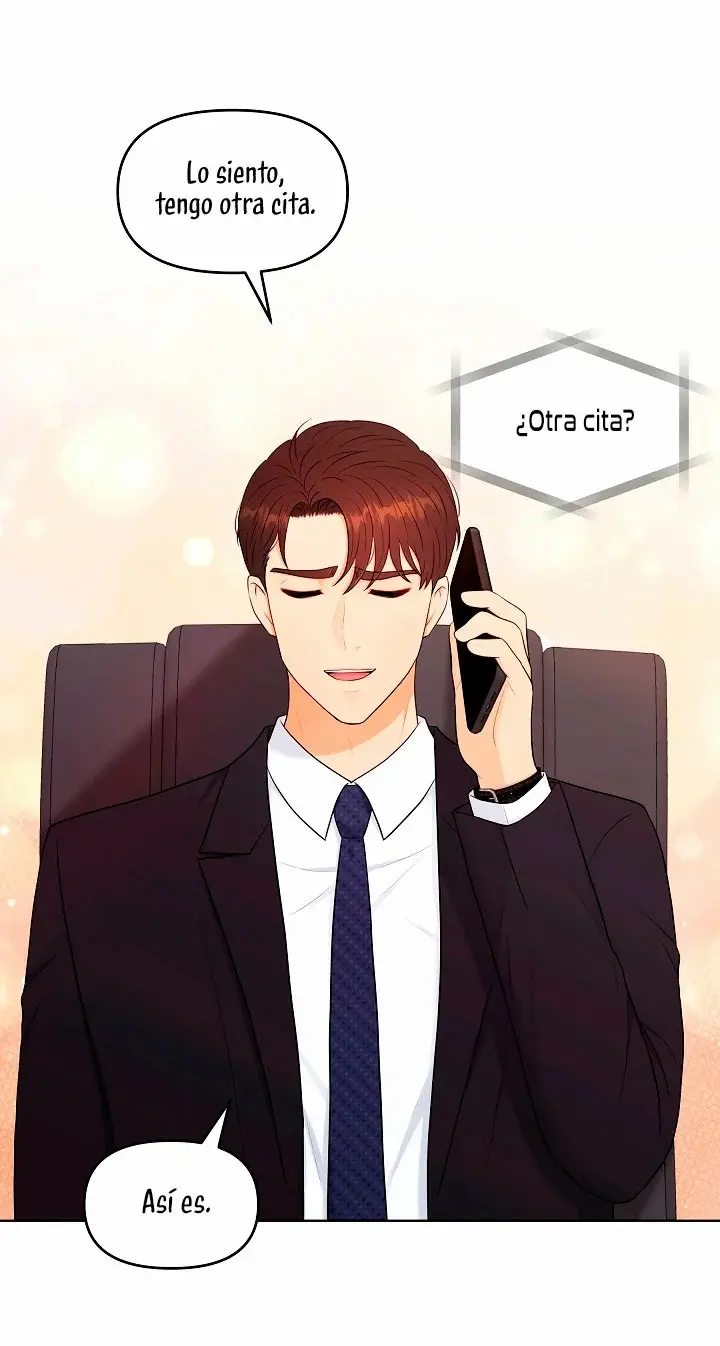 Husband capítulo 9, página 19