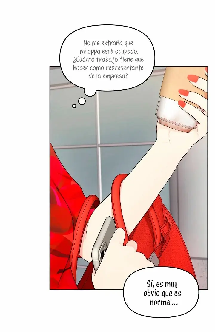 Husband capítulo 9, página 28