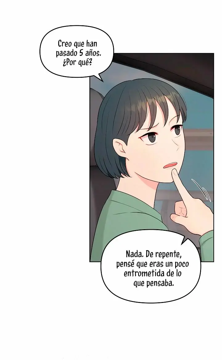 Husband capítulo 9, página 35