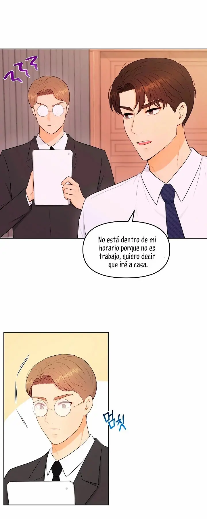Husband capítulo 9, página 47