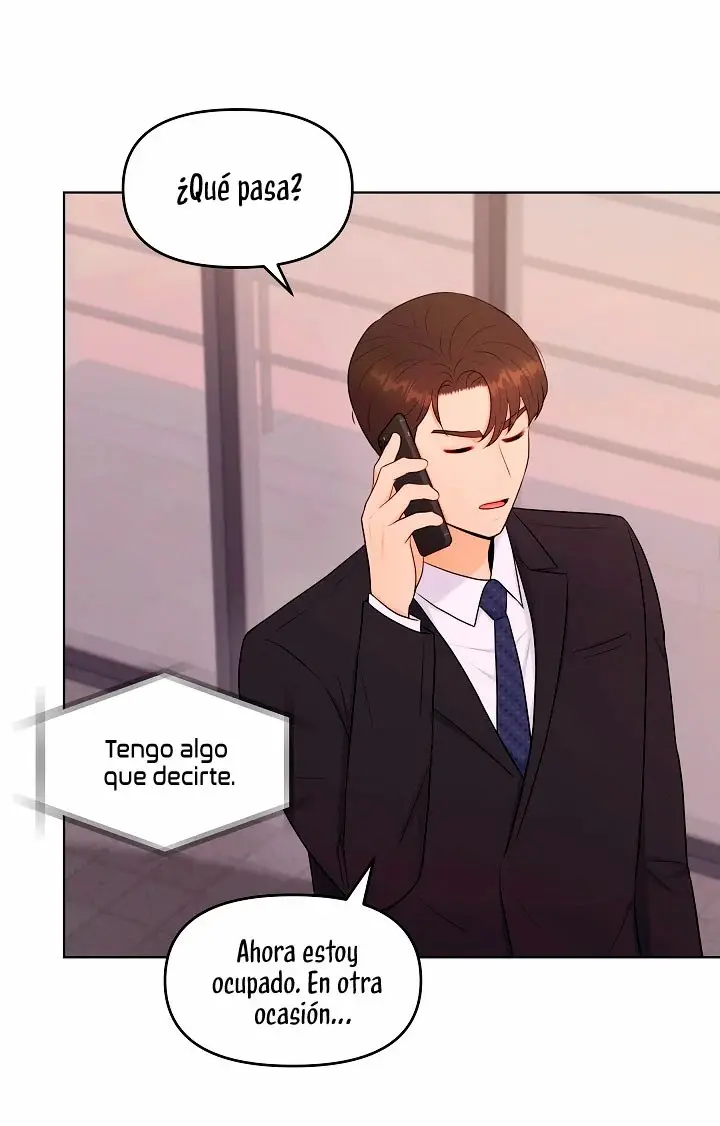 Husband capítulo 9, página 54