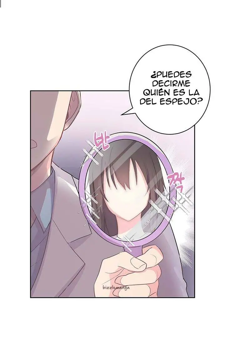 I Became a Millionaire's Daughter capítulo 1, página 21
