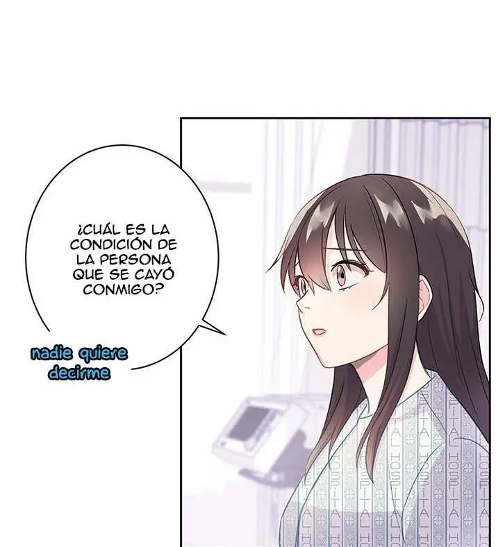 I Became a Millionaire's Daughter capítulo 1, página 49