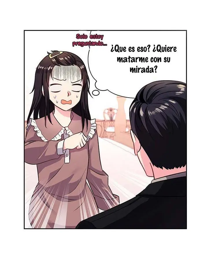 I Became a Millionaire's Daughter capítulo 2, página 38