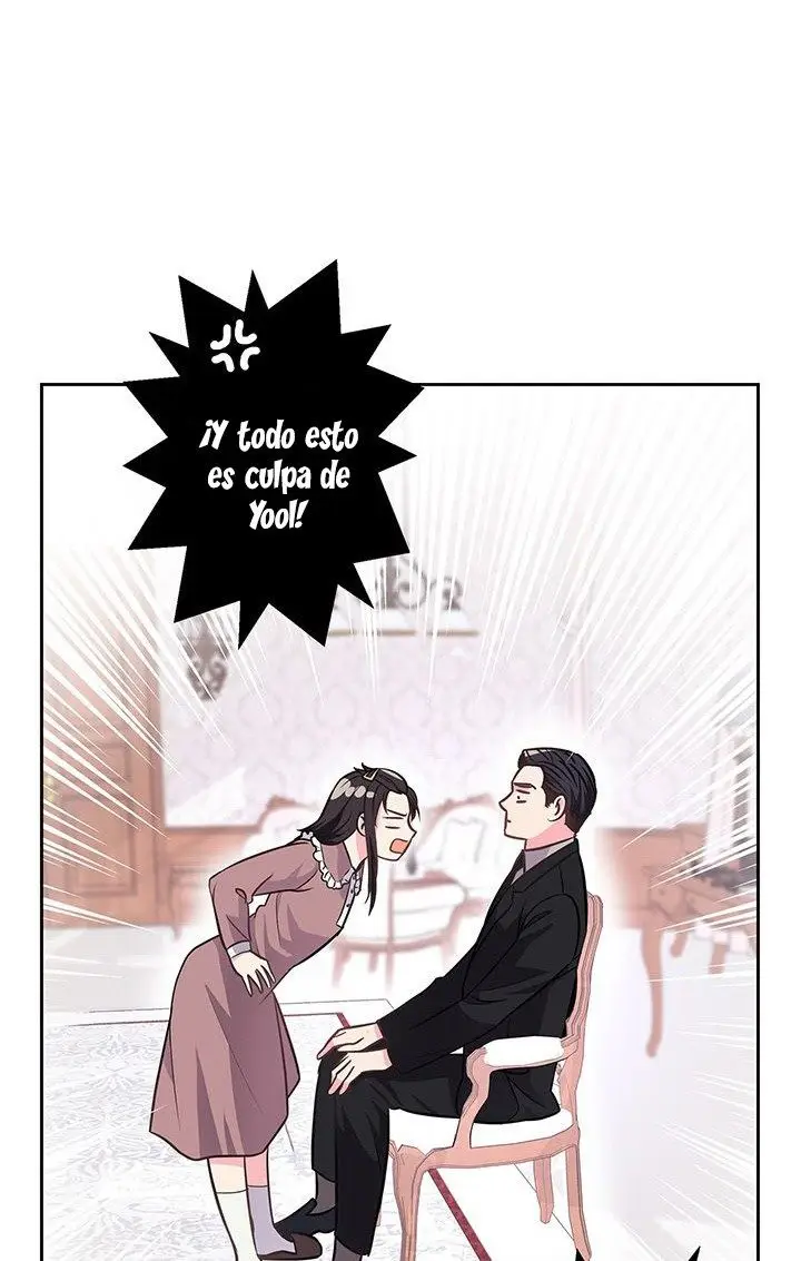 I Became a Millionaire's Daughter capítulo 2, página 57