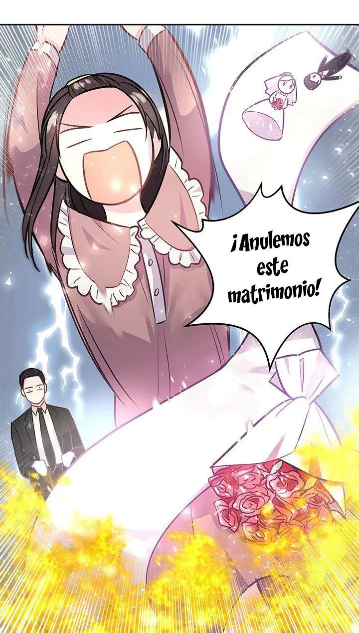 I Became a Millionaire's Daughter capítulo 2, página 62