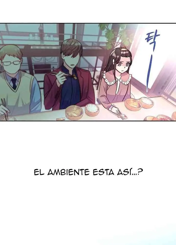 I Became a Millionaire's Daughter capítulo 3, página 30