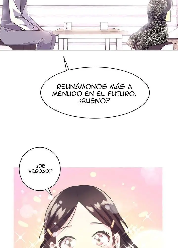 I Became a Millionaire's Daughter capítulo 3, página 46