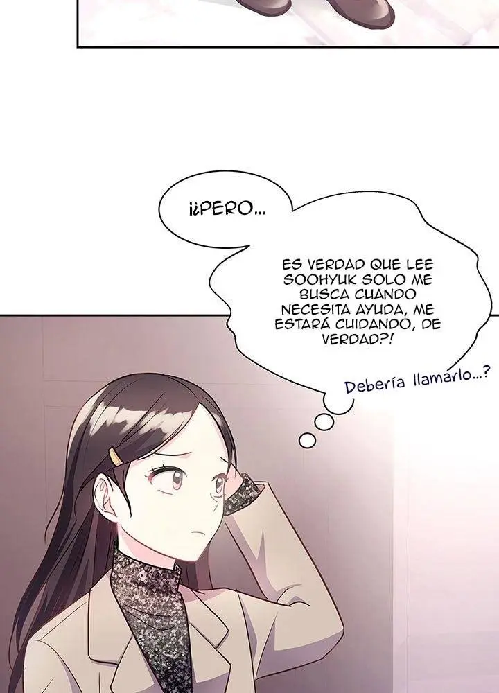 I Became a Millionaire's Daughter capítulo 3, página 49