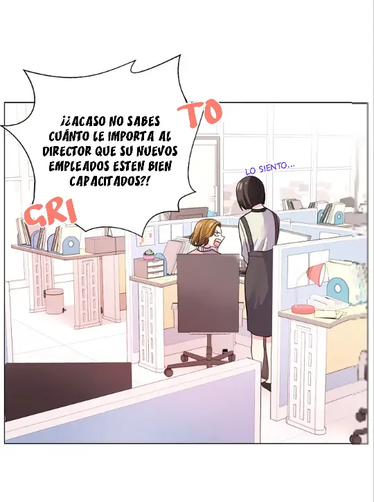 I Became a Millionaire's Daughter capítulo 4, página 10