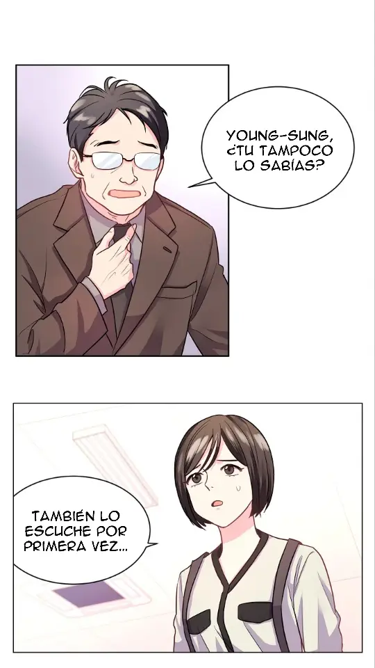 I Became a Millionaire's Daughter capítulo 4, página 13