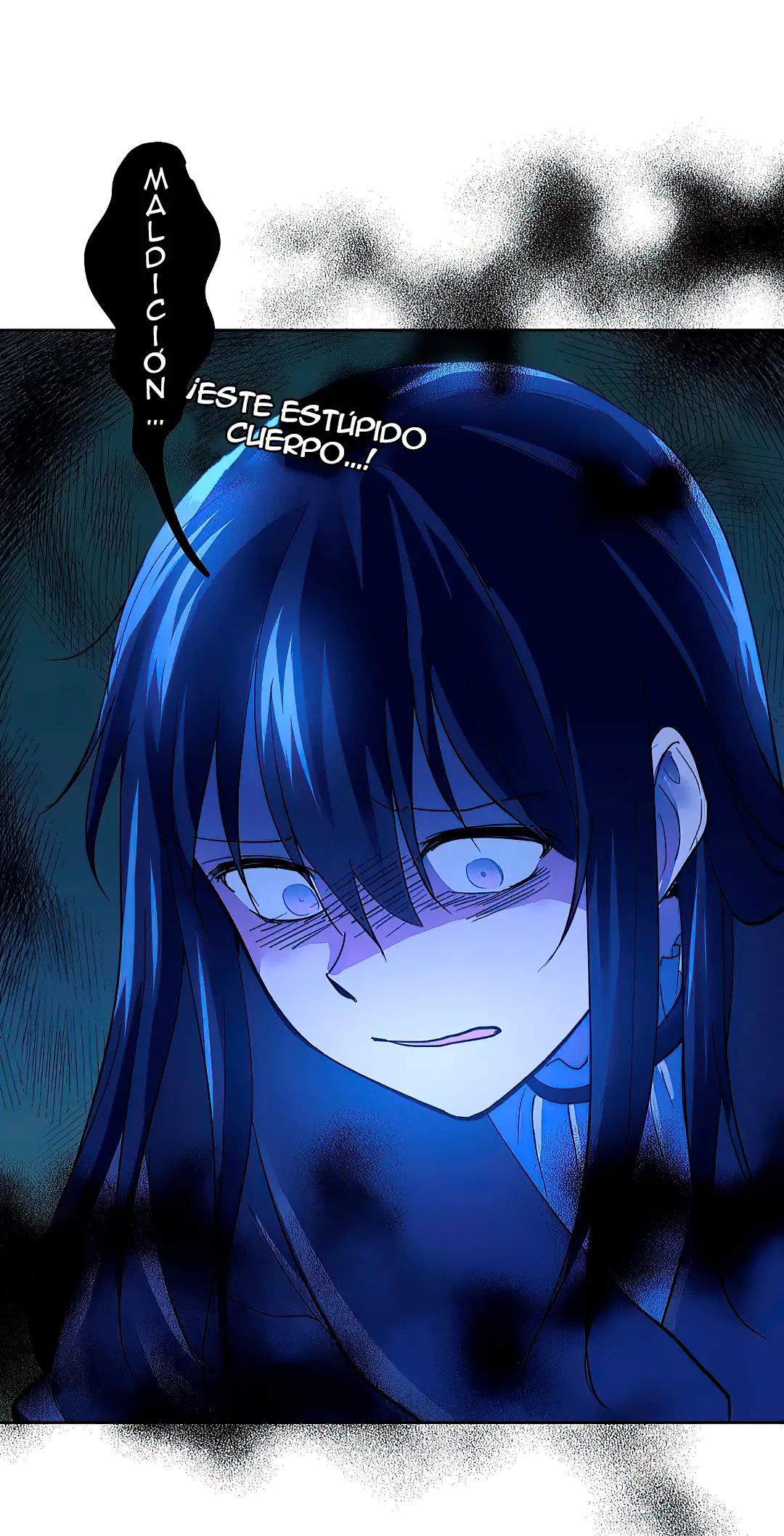 I Became a Millionaire's Daughter capítulo 6, página 21