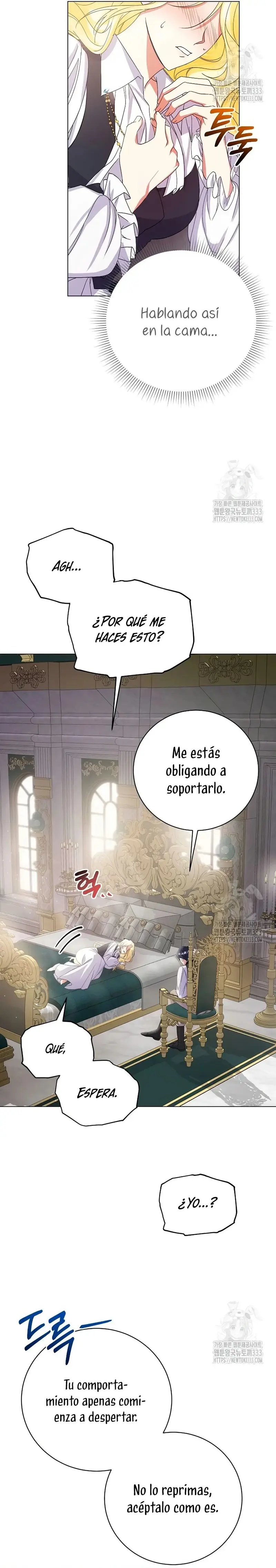 I Became the Servant That Was Obsessed by the Crown Prince capítulo 1, página 7