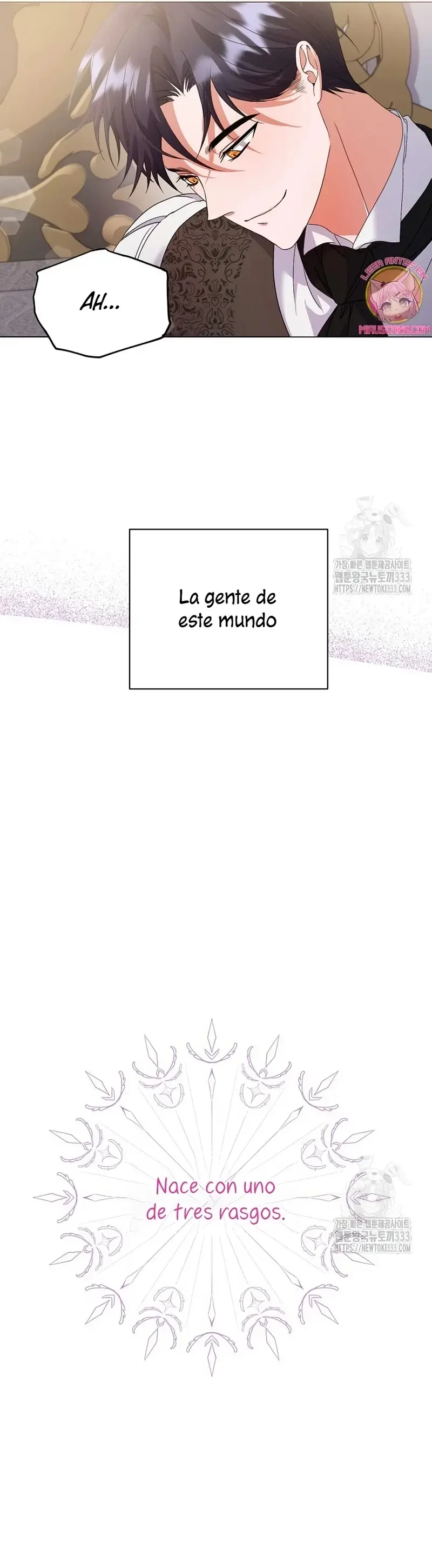 I Became the Servant That Was Obsessed by the Crown Prince capítulo 1, página 9