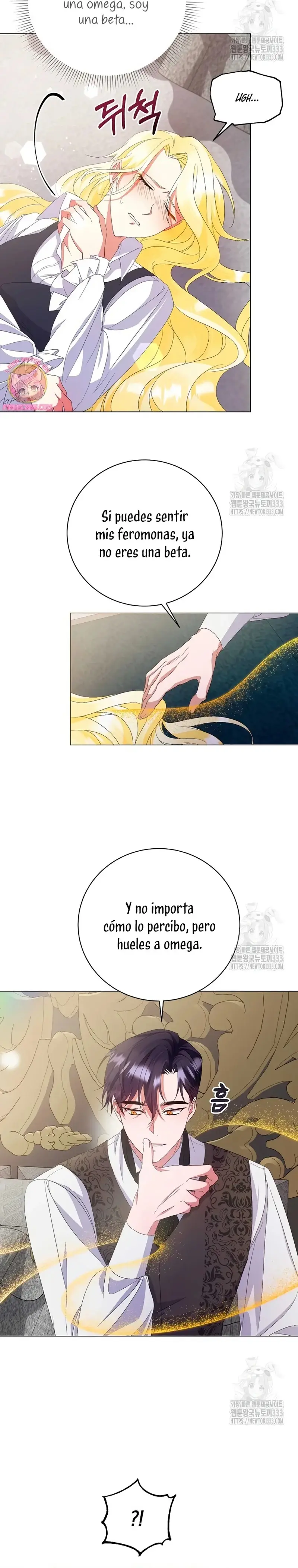 I Became the Servant That Was Obsessed by the Crown Prince capítulo 1, página 12