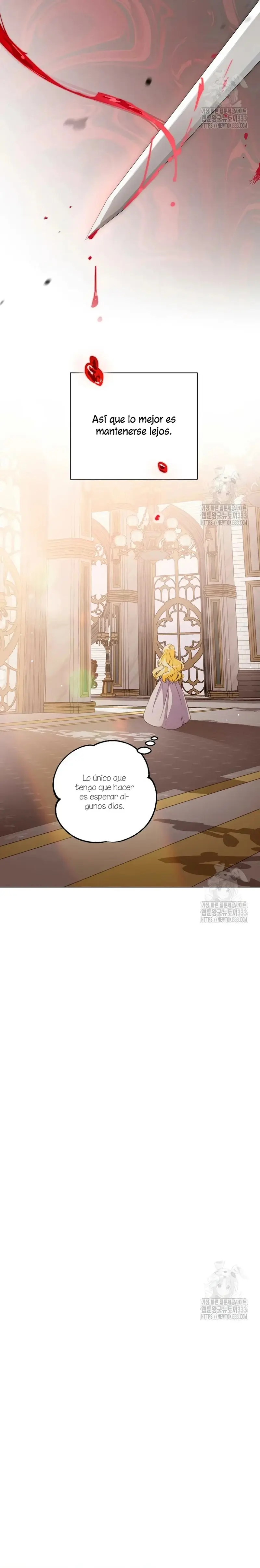 I Became the Servant That Was Obsessed by the Crown Prince capítulo 1, página 29