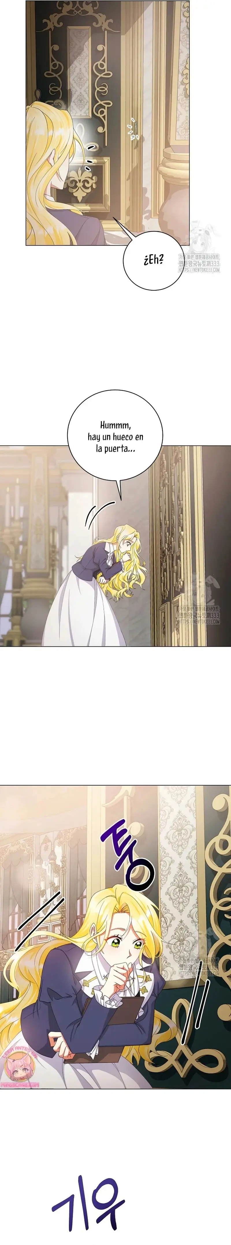 I Became the Servant That Was Obsessed by the Crown Prince capítulo 1, página 32