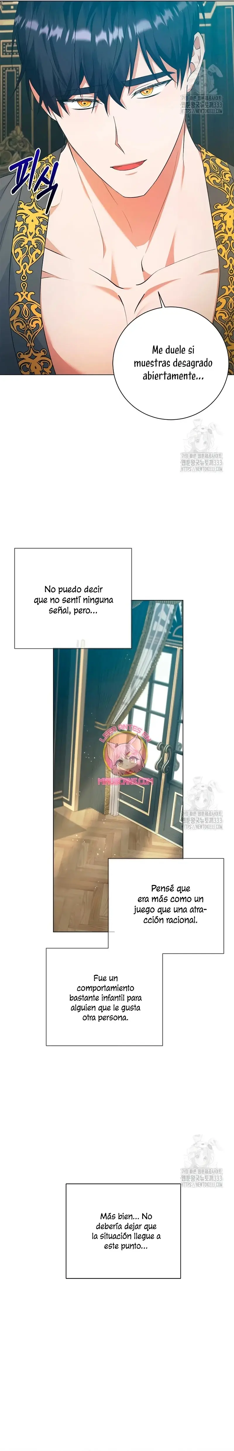 I Became the Servant That Was Obsessed by the Crown Prince capítulo 10, página 14