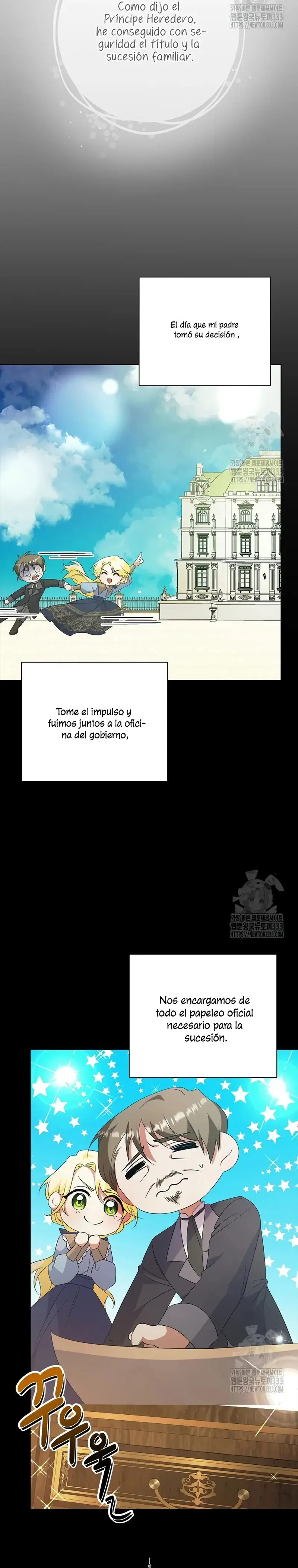 I Became the Servant That Was Obsessed by the Crown Prince capítulo 11, página 7