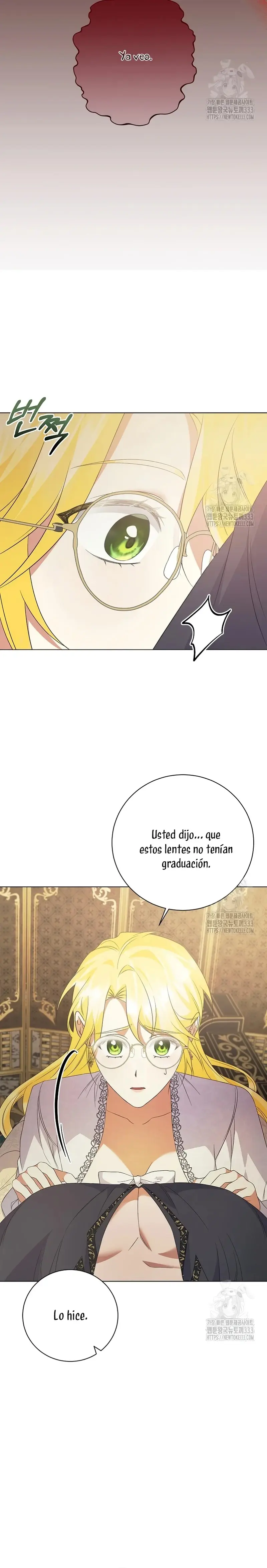 I Became the Servant That Was Obsessed by the Crown Prince capítulo 11, página 26