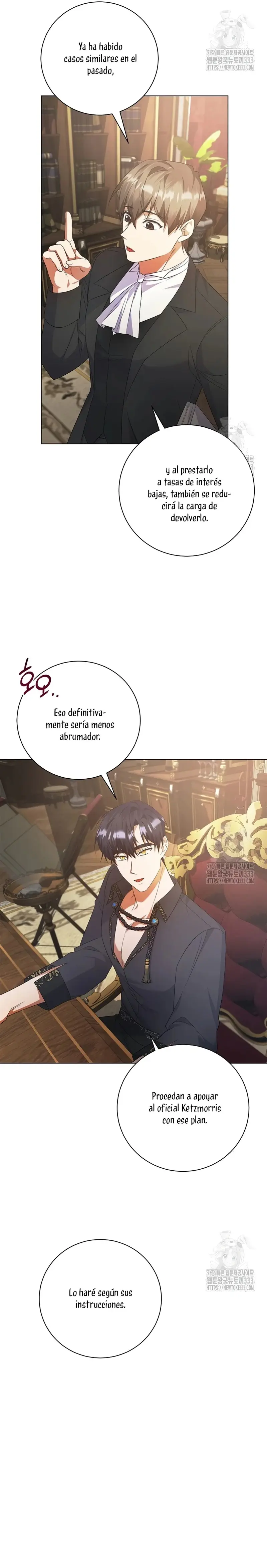 I Became the Servant That Was Obsessed by the Crown Prince capítulo 12, página 12