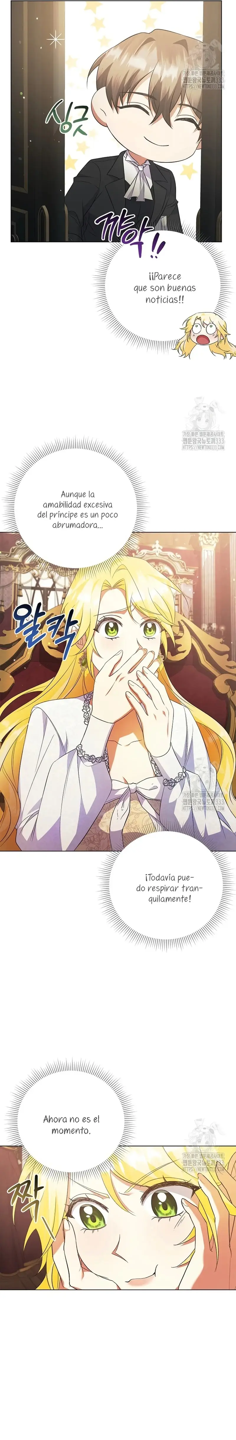 I Became the Servant That Was Obsessed by the Crown Prince capítulo 12, página 14