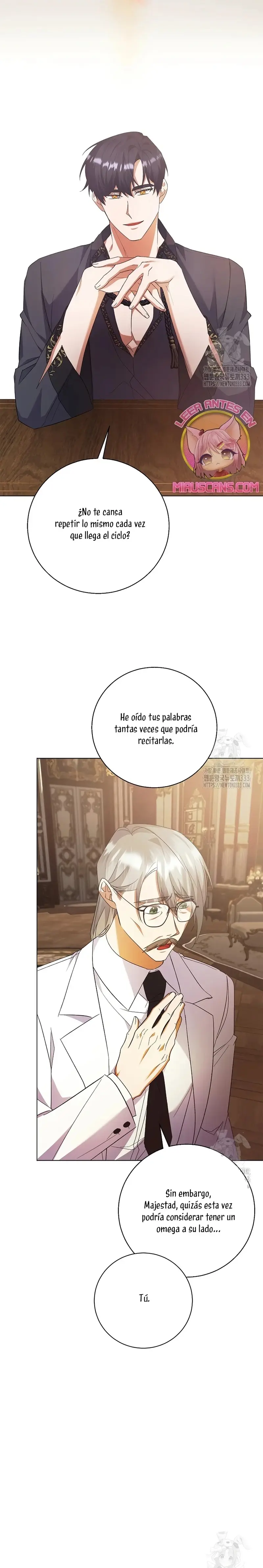 I Became the Servant That Was Obsessed by the Crown Prince capítulo 12, página 21