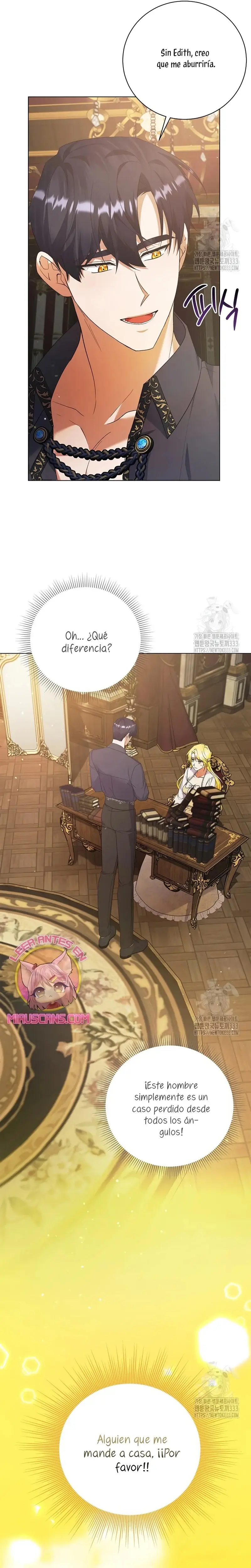 I Became the Servant That Was Obsessed by the Crown Prince capítulo 12, página 29