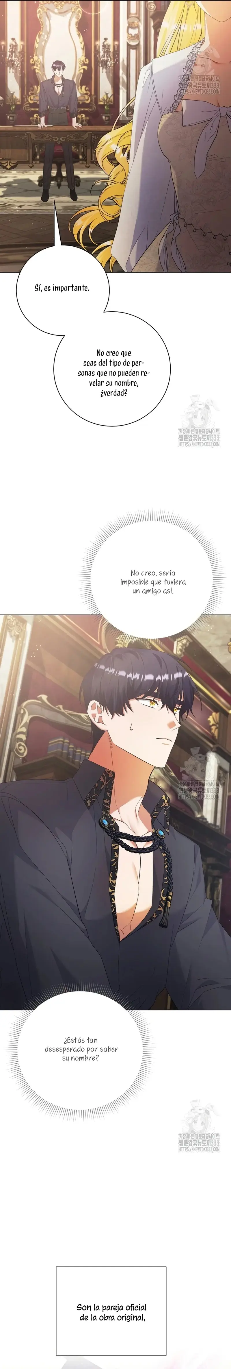 I Became the Servant That Was Obsessed by the Crown Prince capítulo 13, página 12