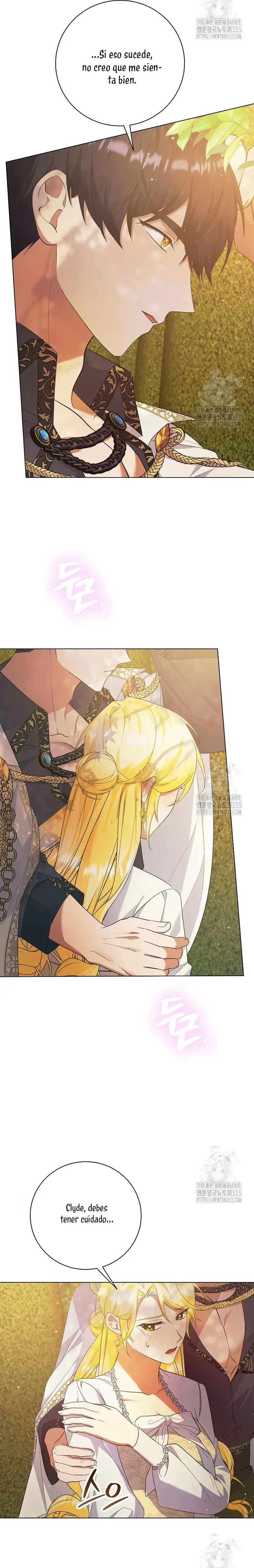 I Became the Servant That Was Obsessed by the Crown Prince capítulo 13, página 29