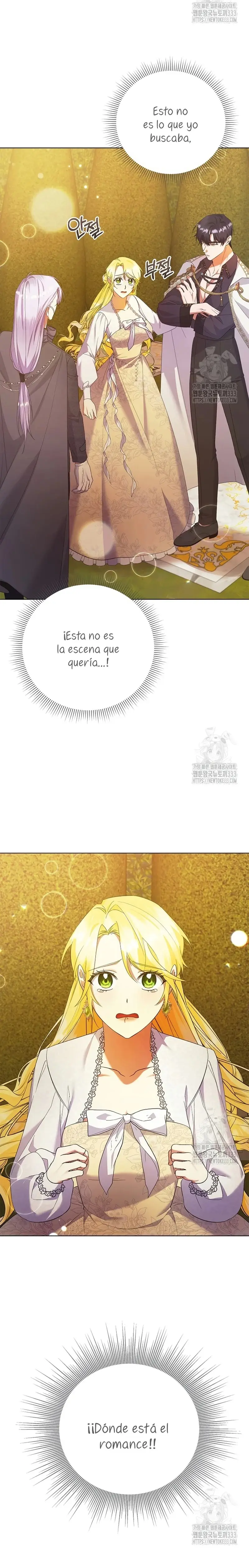 I Became the Servant That Was Obsessed by the Crown Prince capítulo 14, página 9