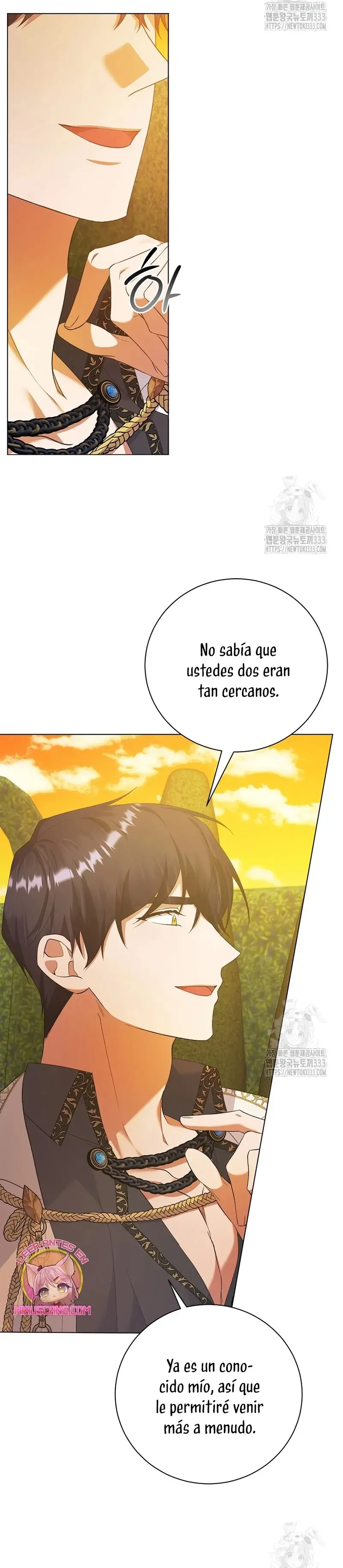 I Became the Servant That Was Obsessed by the Crown Prince capítulo 14, página 15