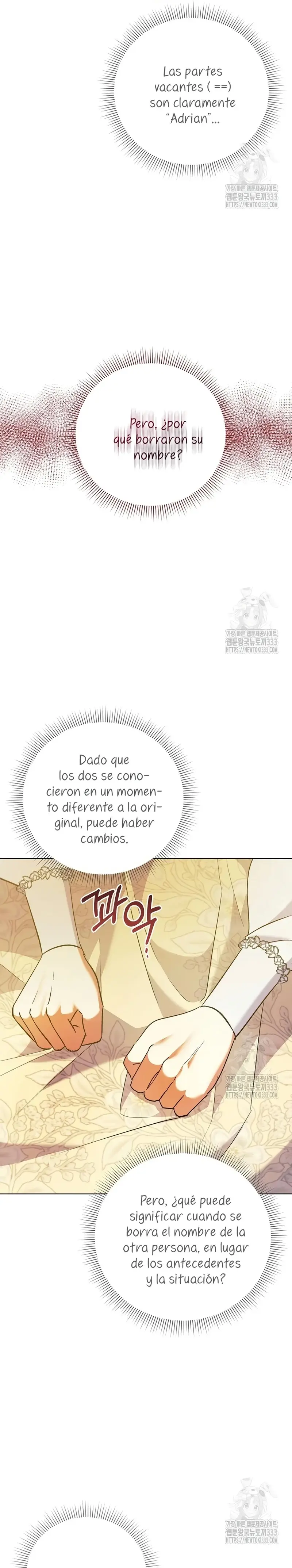 I Became the Servant That Was Obsessed by the Crown Prince capítulo 14, página 27