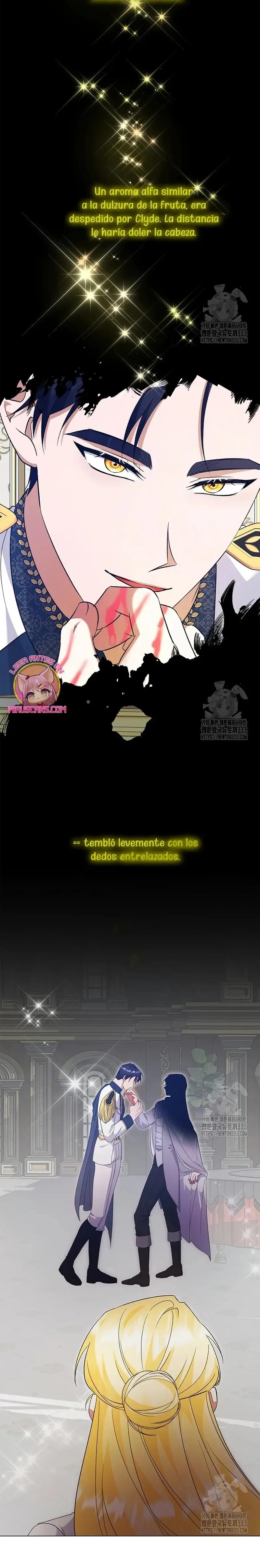 I Became the Servant That Was Obsessed by the Crown Prince capítulo 14, página 29